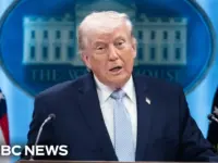 Trump Aware of Pakistan’s Proposal to Delay Iran Deadline