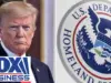 Trump Backs Funding Plan Amid DHS Shutdown Fears
