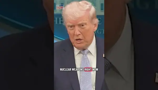 Trump Blasts Allies, Praises Kim Jong Un’s Comments on Biden