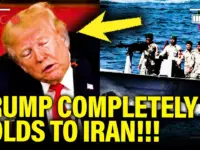 Trump Blinks: Iran Rejects Talks, Forces Ceasefire Extension