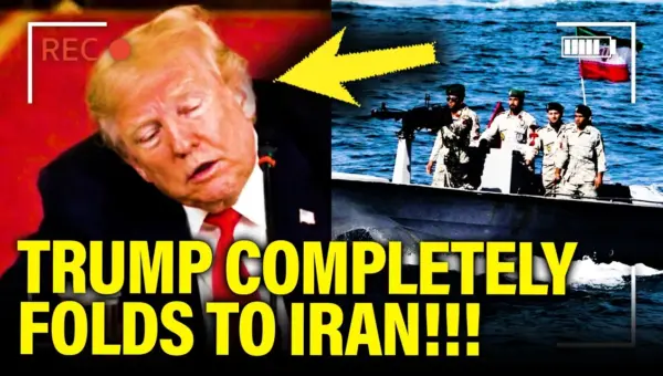 Trump Blinks: Iran Rejects Talks, Forces Ceasefire Extension