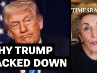 Trump Blinks on Iran: US Public Opinion Forces Ceasefire