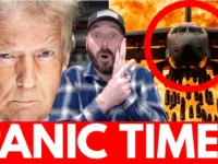 Trump Blocks Iran’s Oil, Bombers Ready for War