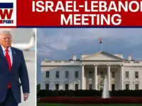 Trump Brokers Israel-Lebanon Ceasefire, Eyes White House Summit