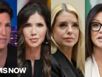 Trump Cabinet Faces Exodus Amid Scandals and Investigations