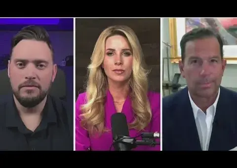 Trump Cabinet Shake-Up Looms Amid War and Economic Woes