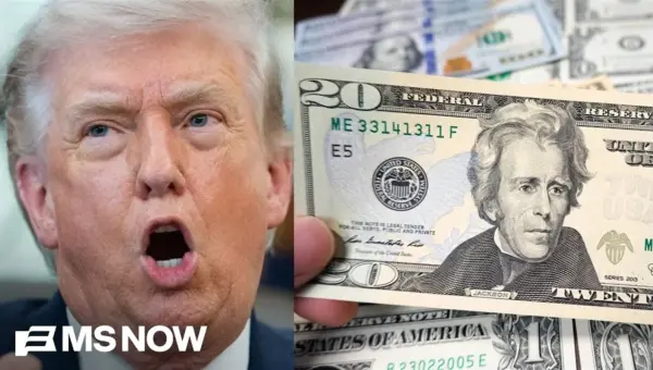 Trump Cabinet’s Finances Raise ‘Spoils System’ Ethics Concerns