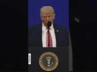 Trump Calls NATO ‘Paper Tiger,’ Criticizes War Stance