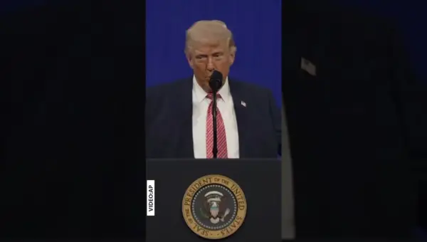 Trump Calls NATO ‘Paper Tiger,’ Criticizes War Stance