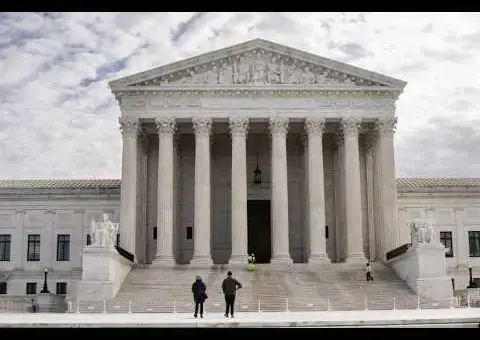 Trump Challenges Birthright Citizenship, Targets Mail-In Voting