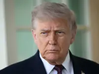 Trump Claims China Will Stop Arming Iran