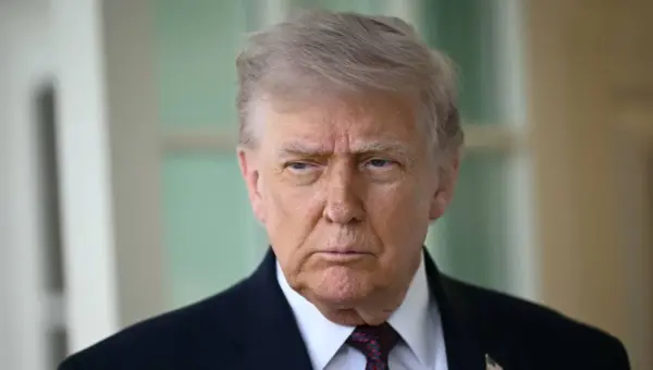 Trump Claims China Will Stop Arming Iran