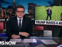 Trump Claims Credit for Ceasefire He Helped Create