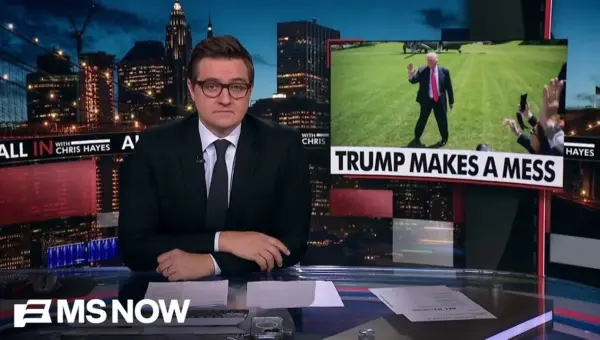 Trump Claims Credit for Ceasefire He Helped Create