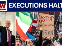 Trump Claims Credit for Iran Releasing 8 Women Protesters