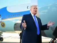 Trump Claims Crime Victory in Memphis Amidst Election Push