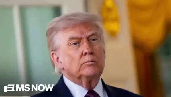 Trump Claims Iran Blockade Success Amidst Talks Uncertainty