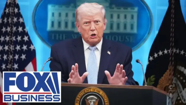 Trump Claims Iran Ceasefire Victory, Boosts Military Morale