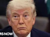 Trump Claims Iran Lacks Clear Leadership Amid War