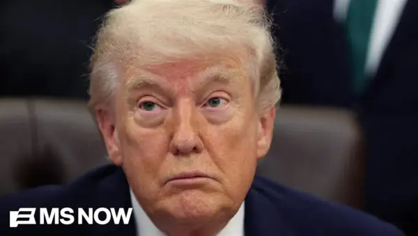 Trump Claims Iran Lacks Clear Leadership Amid War