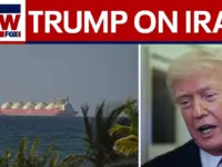 Trump Claims Iran Nuclear Deal Nears Completion