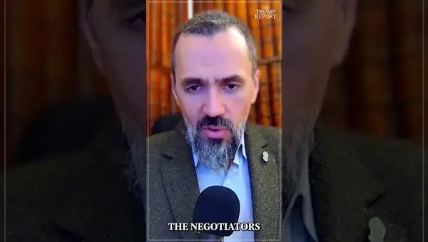 Trump Claims Iran Seeks Peace, But Experts Doubt Deal