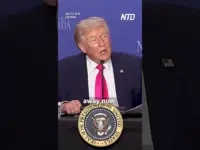 Trump Claims Iran War Is Ending, Cites Military Might