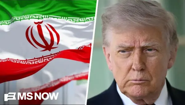 Trump Claims Iran War Nearing End Amid Conflicting Reports
