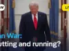Trump Claims Iran War Nearing End, But Questions Linger