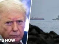 Trump Claims Iran Will Keep Strait of Hormuz Open
