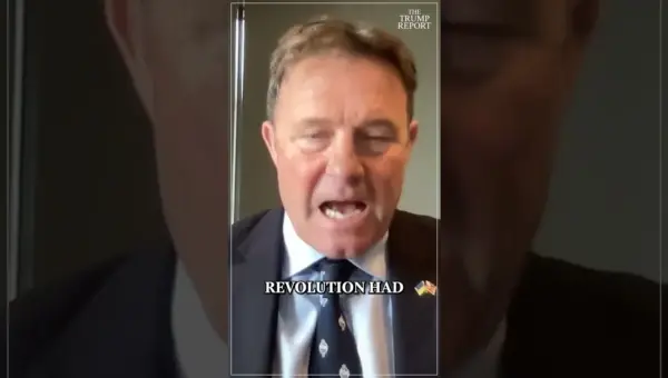 Trump Claims Regime Change in Iran; Experts Disagree