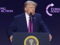 Trump Claims Strait Open, But Was It Ever Closed?