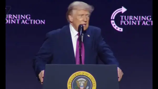 Trump Claims Strait Open, But Was It Ever Closed?