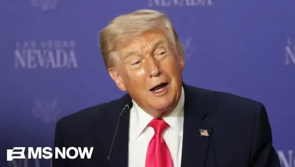 Trump Claims Tax Refunds Boost Economy, Experts Disagree