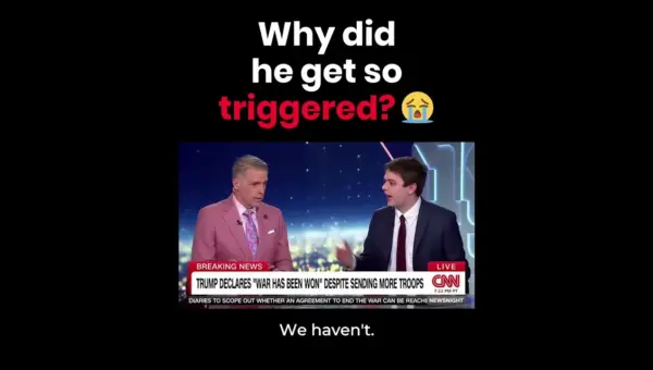 Trump Claims Victory Amidst War: A Look at Reality