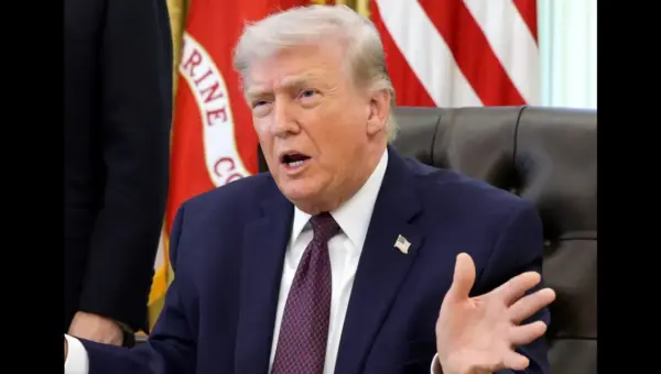 Trump Claims Victory in Iran, Nears ‘Decisive Phase’