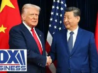 Trump Claims Xi Letter Acknowledged Halt to Weapon Sales