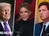 Trump Clashes With MAGA Allies Over Iran War Stance