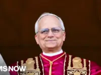 Trump Clashes With Pope Leo Over War, Faith