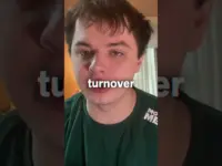 Trump Cleans House: Top Officials Exit as Presidency Faces Turmoil