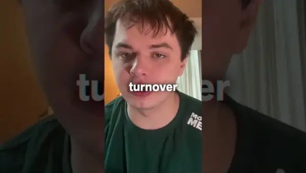 Trump Cleans House: Top Officials Exit as Presidency Faces Turmoil