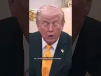 Trump Considers Ground Troops for Iran War