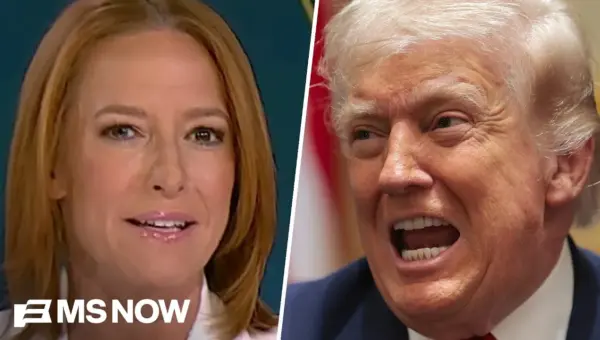 Trump Corruption Becomes Key Election Issue as GOP Congress Fails