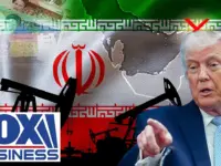 Trump Criticizes Iran as Oil Deal Hits Snags