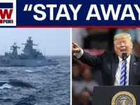 Trump Criticizes NATO Amid Strait of Hormuz Reopening