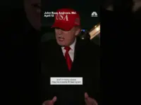 Trump Criticizes Pope Leo, Citing Crime and Nuclear Concerns