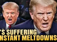 Trump Culls Judges Over Israel Criticism Rulings