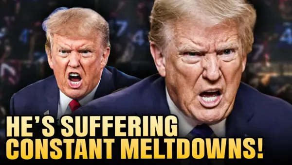 Trump Culls Judges Over Israel Criticism Rulings