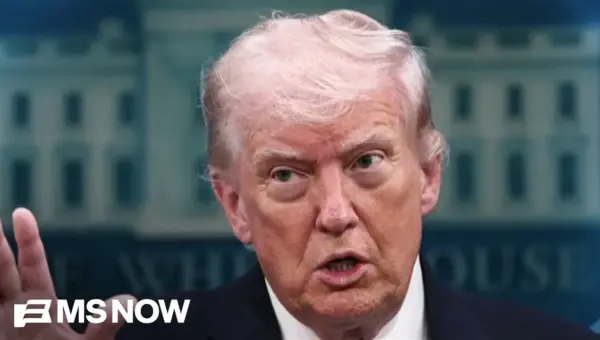 Trump Cuts Trigger Veteran Foreclosures: 100,000 Homes Lost