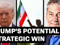 Trump Declares Ceasefire Amidst Complex Iran Conflict